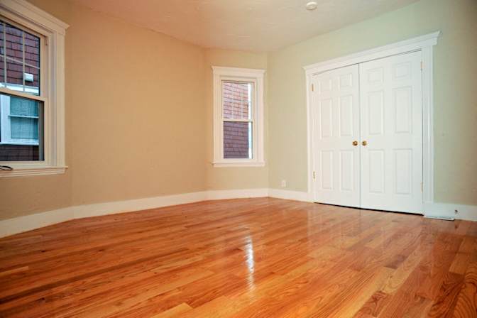 alex's room