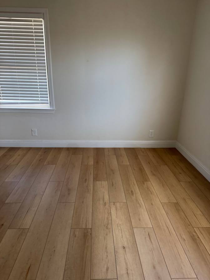 Juan's room