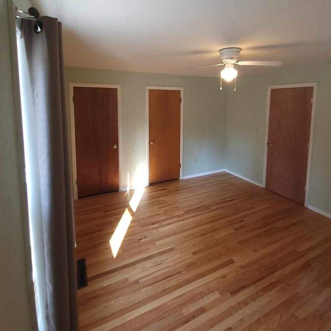 Benjamin's room