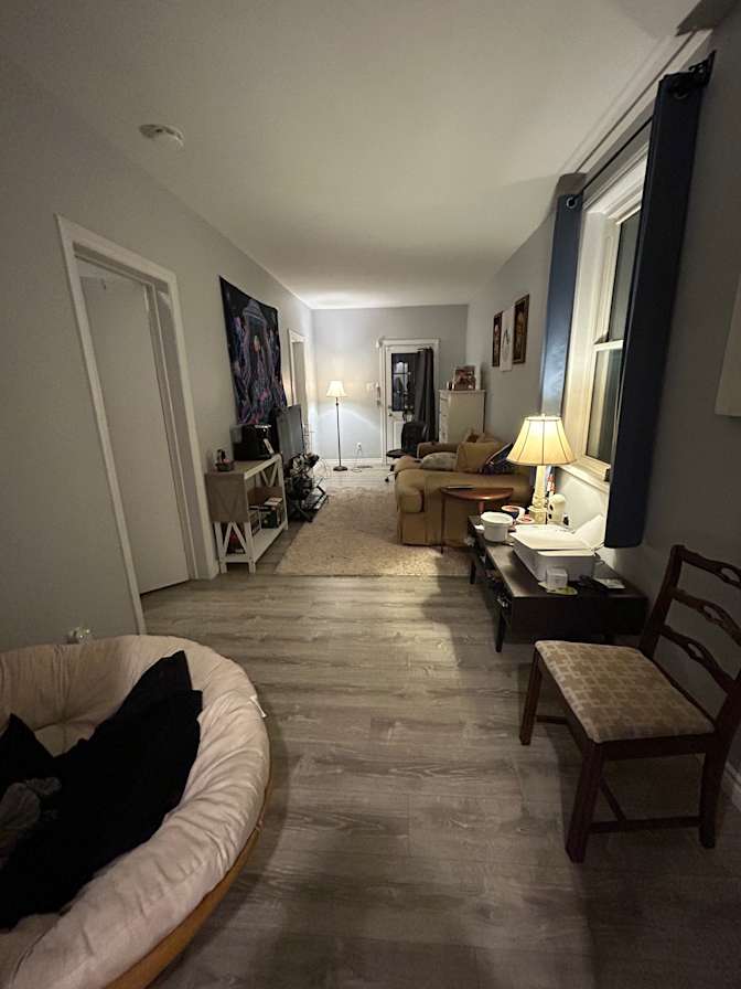 Avery's room