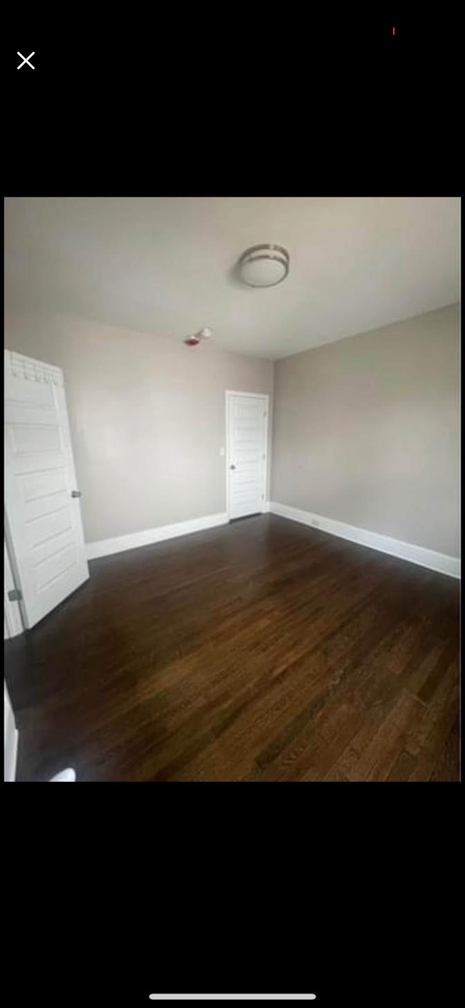 Gabriel's room