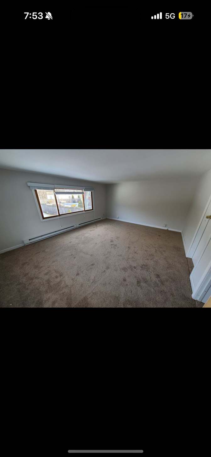 Joshua Anderson's room