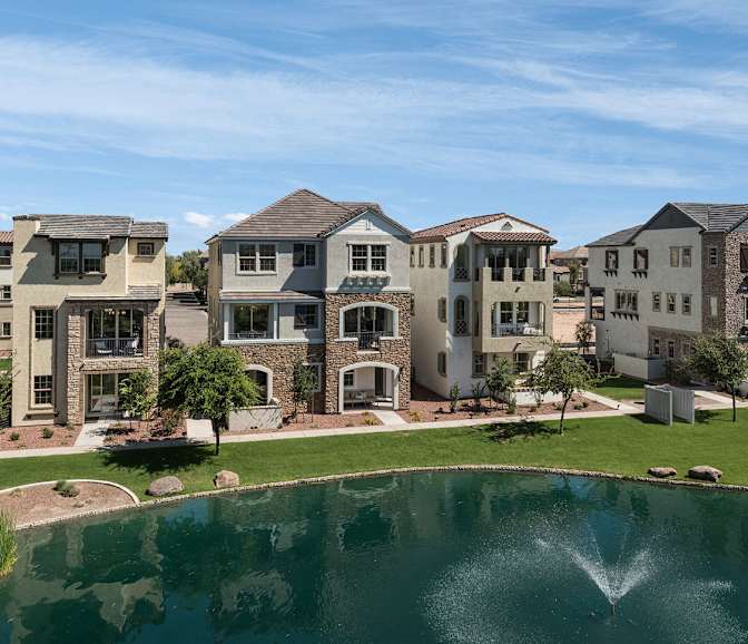 Jenn Ganzini's room