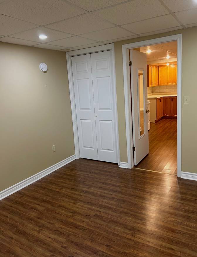 Rachelle Di Crosta's room
