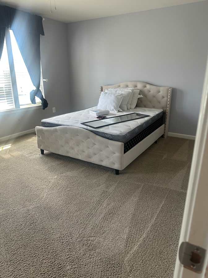 Eric's room