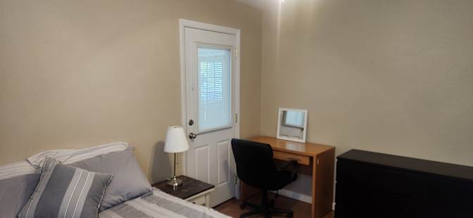 Angela's room