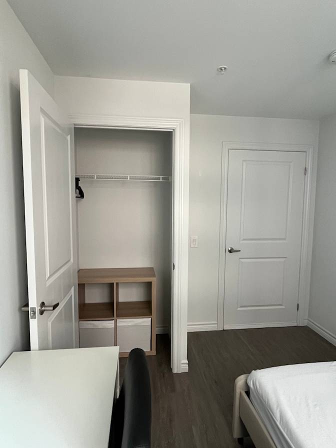 Julia's room