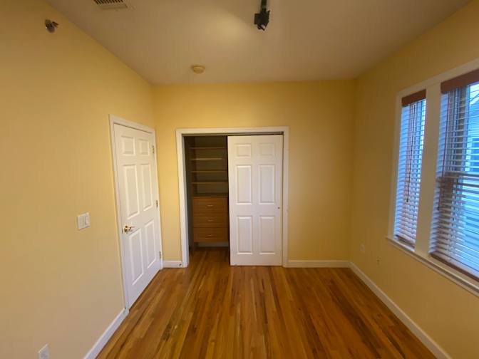 Brian's room