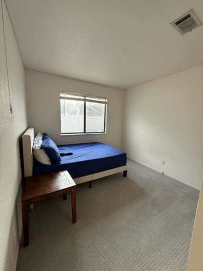 Jessica's room