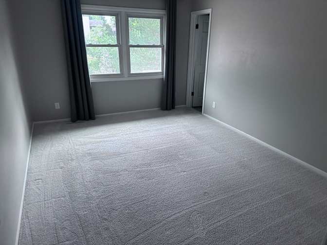 Dylan's room
