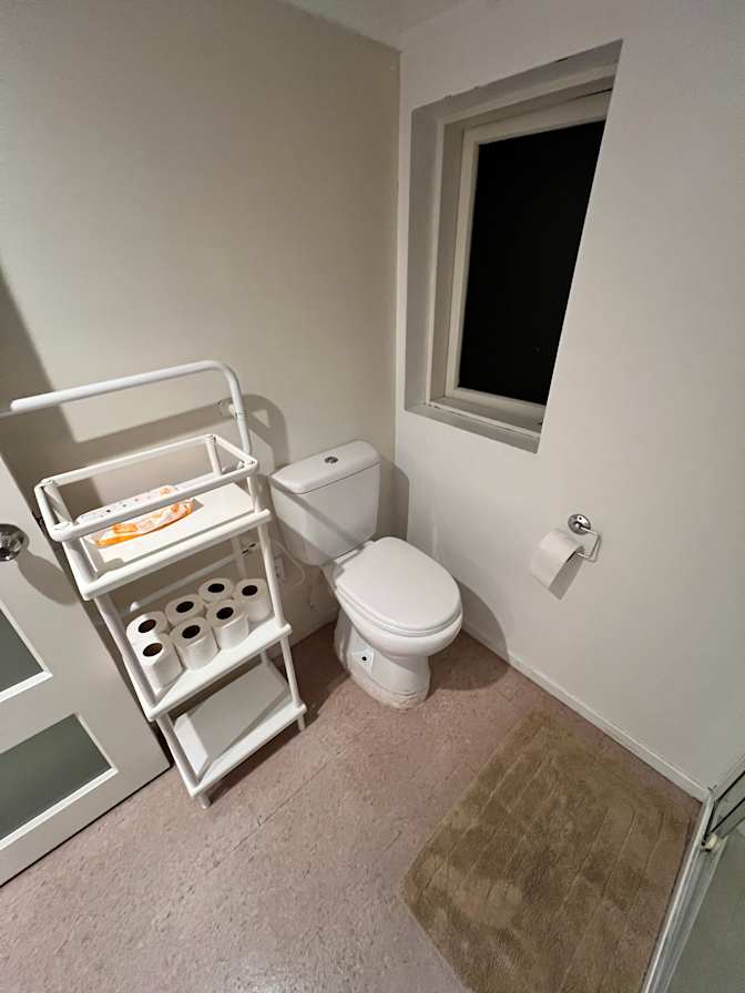 Remle Vose's room