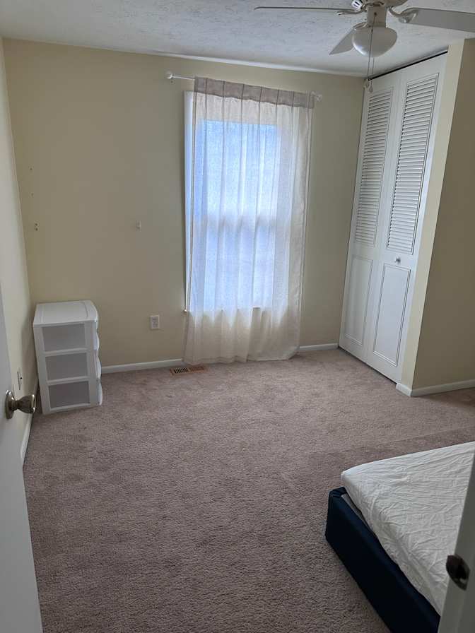 MICHAEL's room