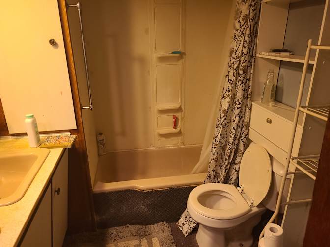 Will's room