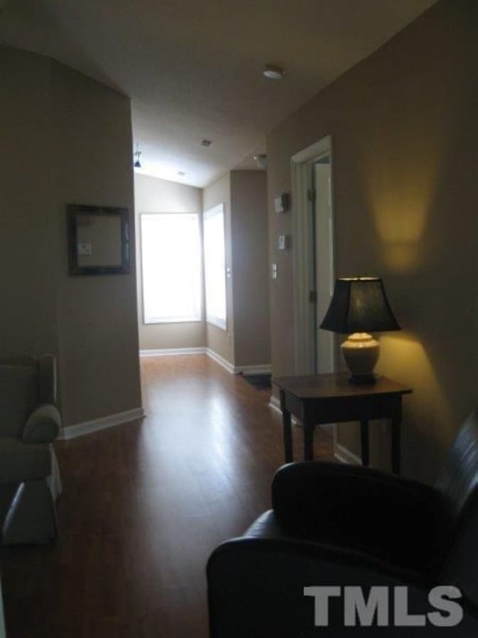 Alcove Rooms's room