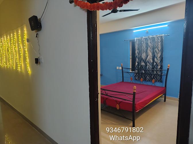 N's room