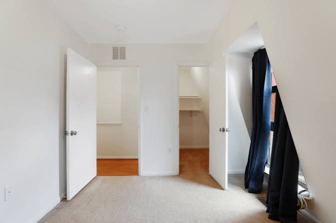 Sam June's room