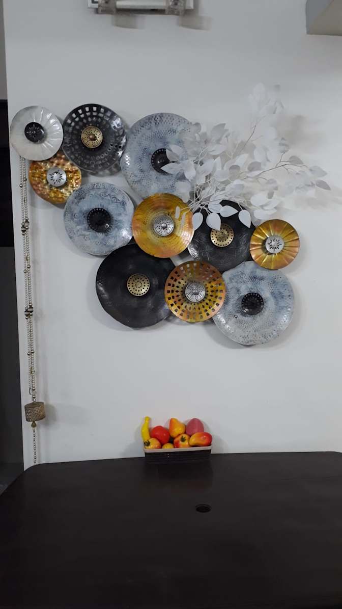Yuvraj's room