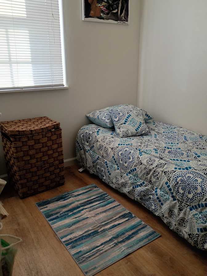 Teri's room