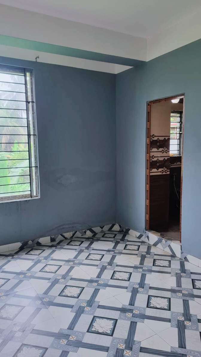 Navanita's room