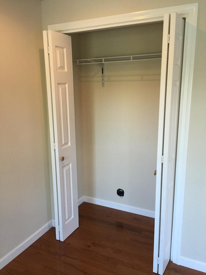 Jeremy's room