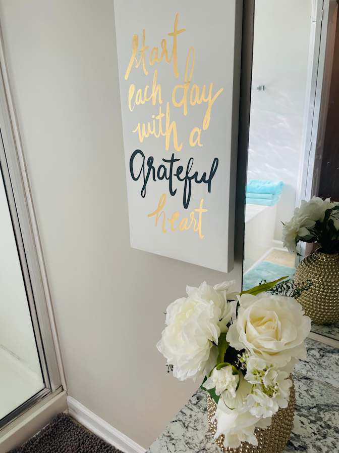Aury's room