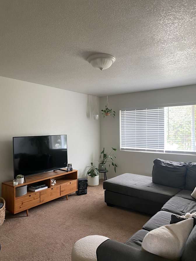 Ale's room