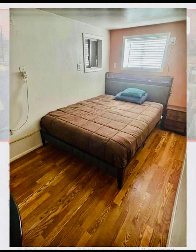 ISHAAN's room