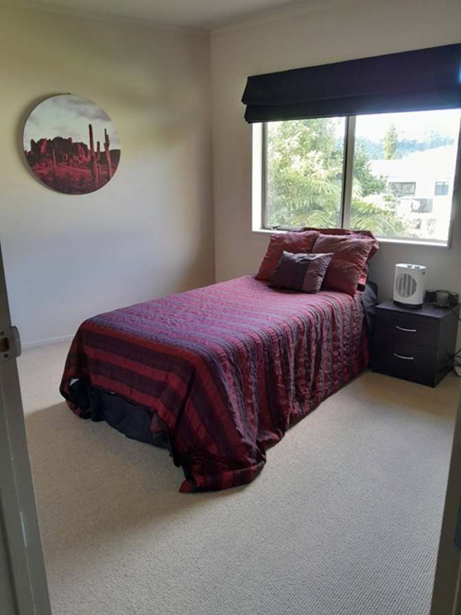 amy snider's room