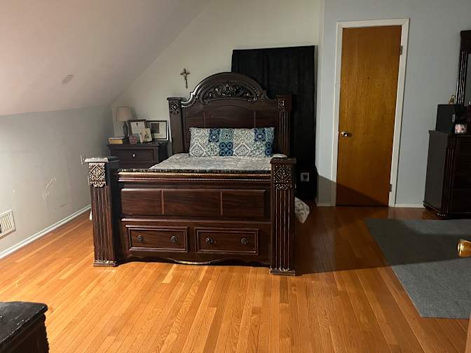 Mary's room