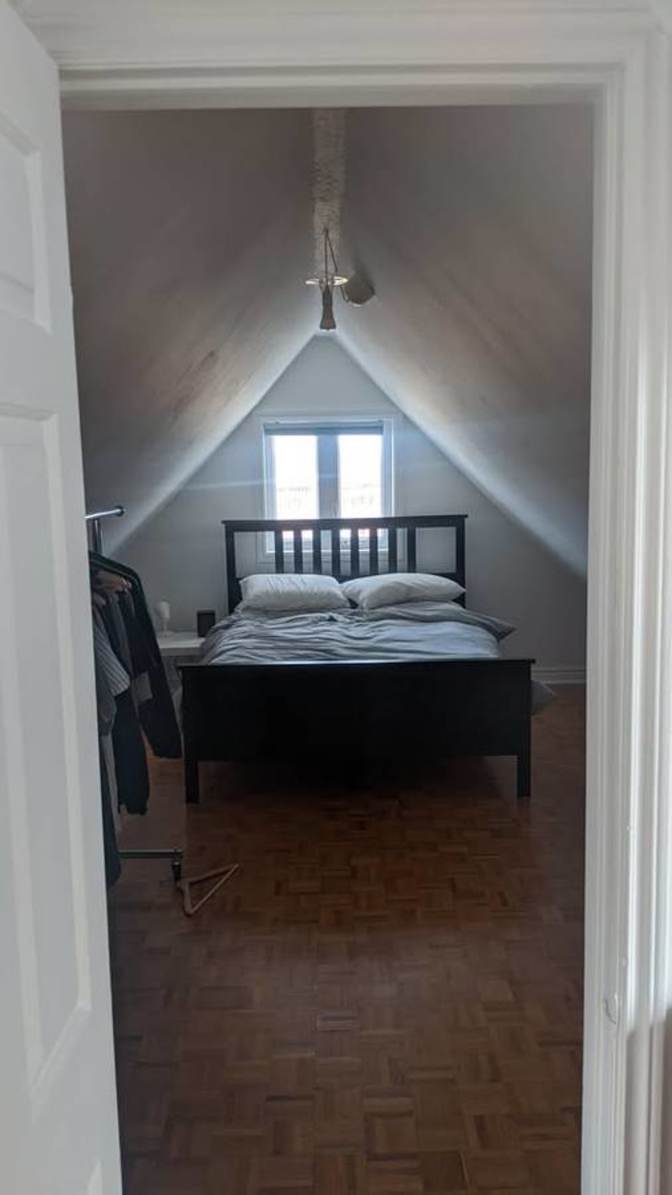 Michael's room