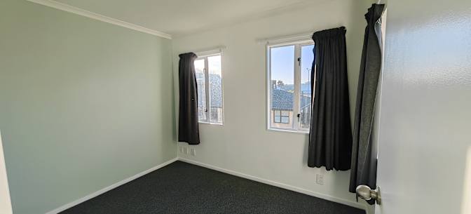 Ben's room