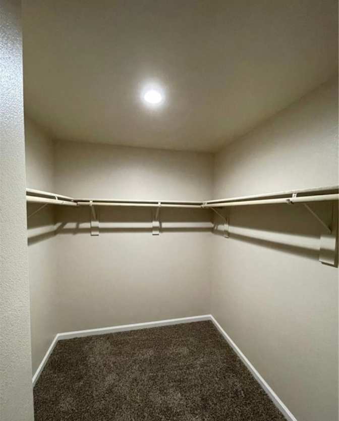 Christy's room
