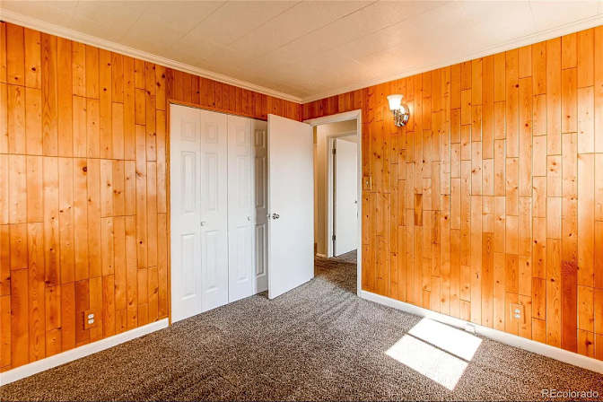 Angel's room