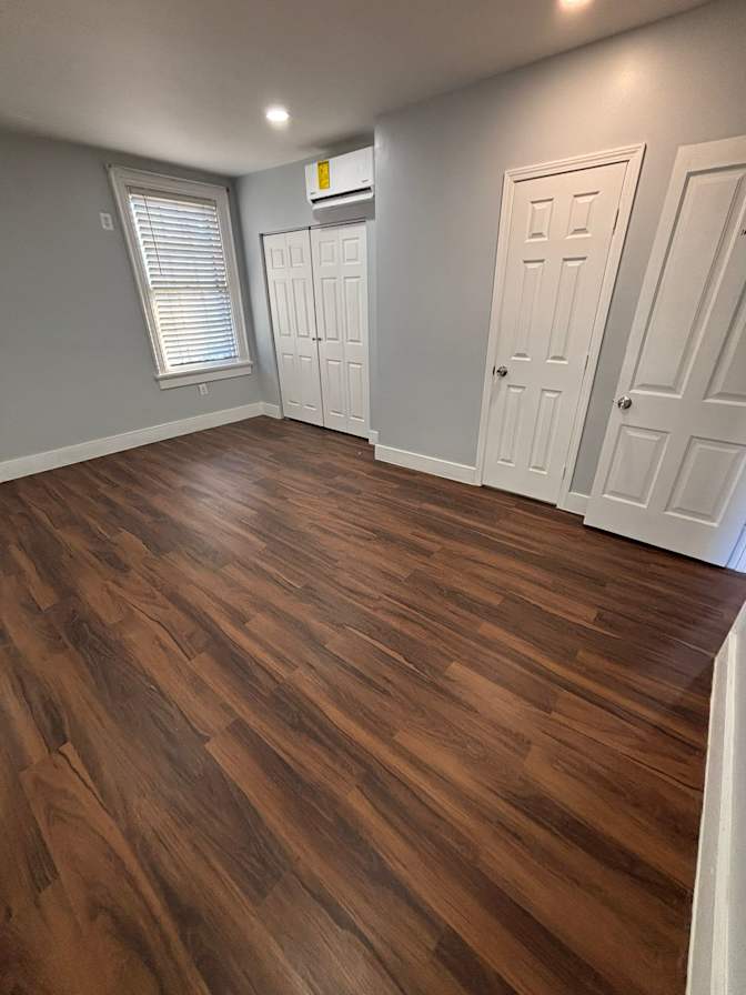 Jason's room