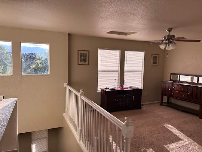 Will's room