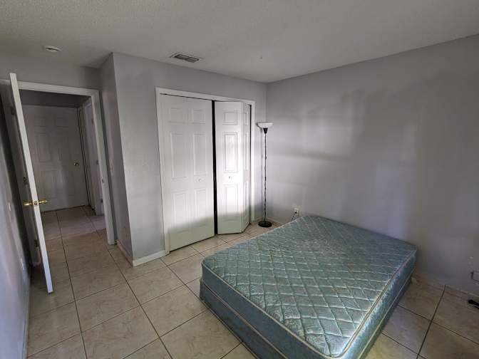 Ed's room