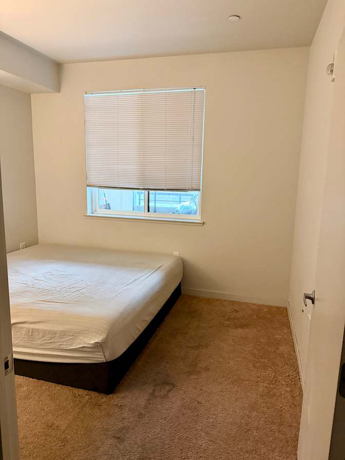 Diego's room