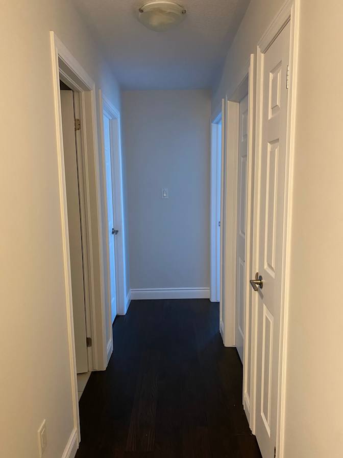 Jibran's room
