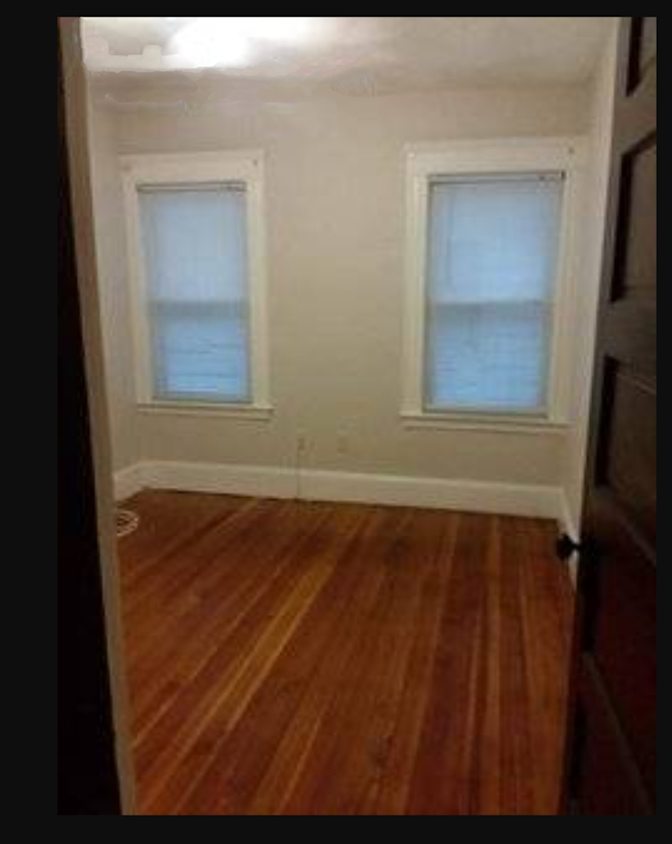 T's room