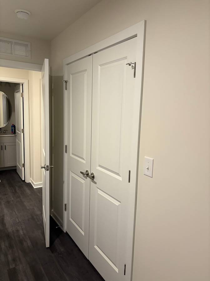 Natalie's room