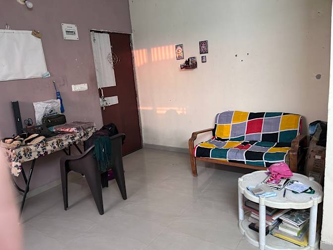AABIR PRAMANIK's room