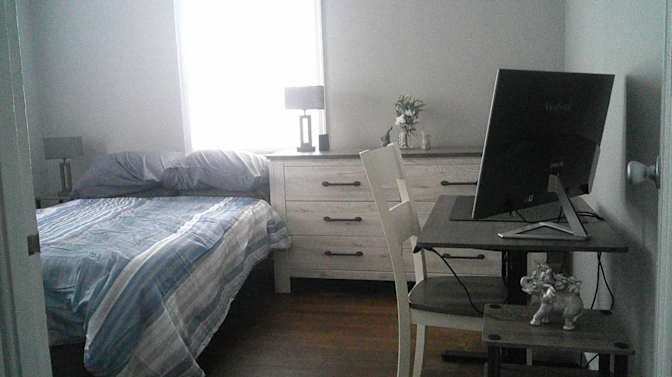 Ryan Broadbin's room