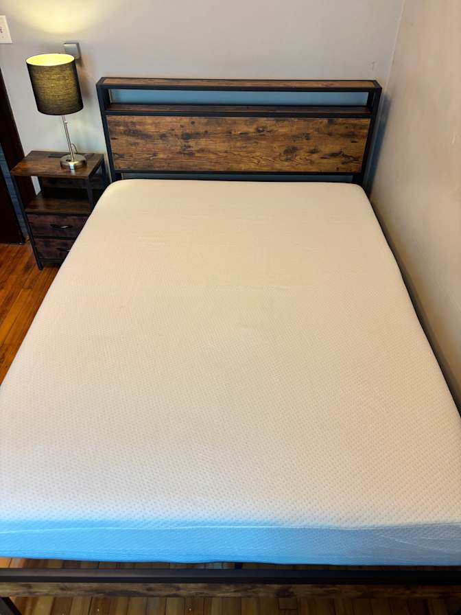 Brian's room