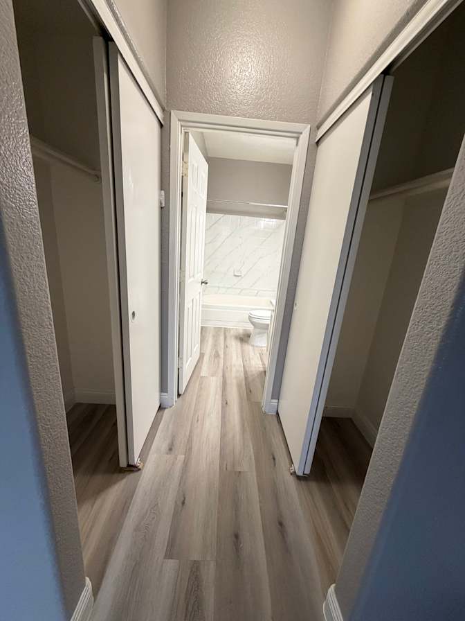 UK's room