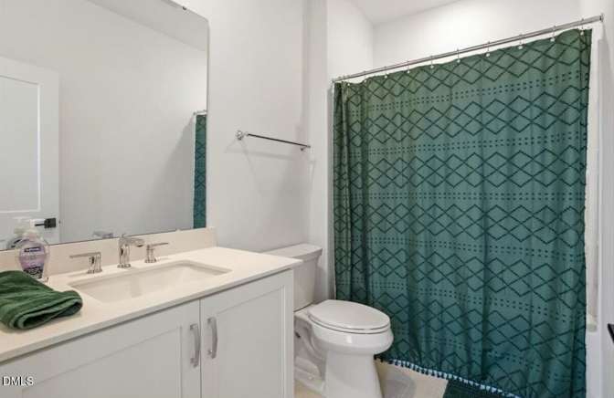 Alcove Rooms's room