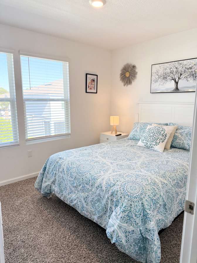 Anabell's room