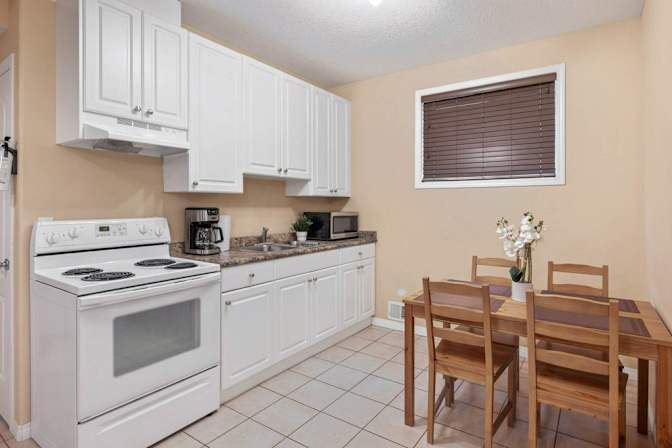 Patricia Wilson's room