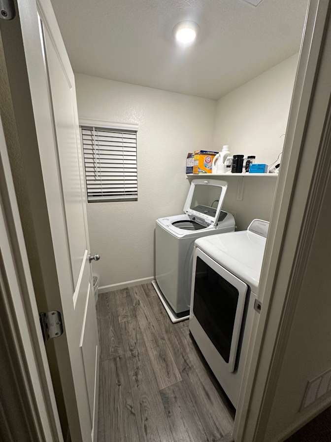 Stephanie's room