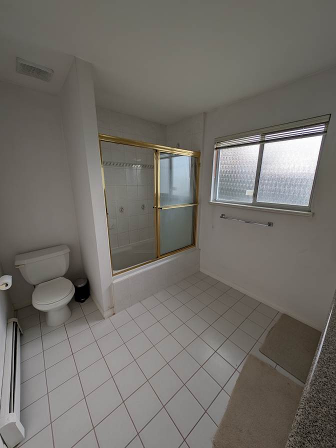 Daniel's room