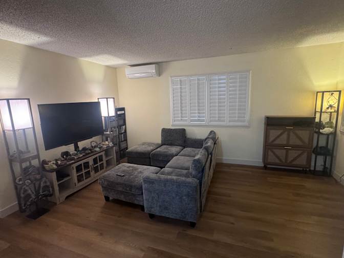 Adam's room